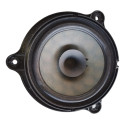 Autofalante Sandero Logan 19/21 Preto