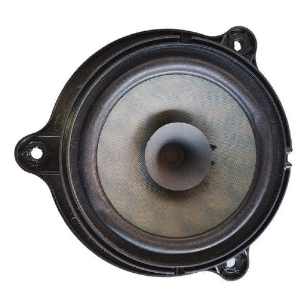 Autofalante Sandero Logan 19/21 Preto