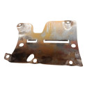 Defletor Óleo Motor Gm Astra Zafira 2009 2011