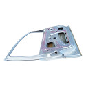 Porta Dianteira Esquerda Gm Zafira 2001 2012 Dianteira Esquerdo Cinza