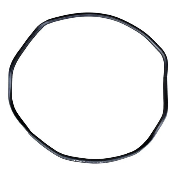 Guarnição Borracha Vedação Porta Malas Vw Passat B6 Fsi 2005