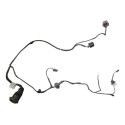 Chicote Porta Traseira Esquerda Gm Vectra Gtx 2008 2011