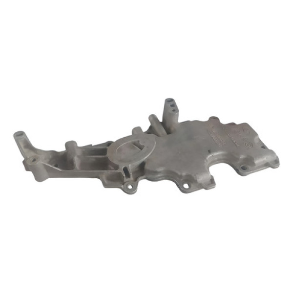 Tampa Lateral Motor Renault Megane Scenic 1.6 2006 2012