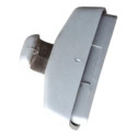 Suporte Quebra Sol Vw Golf Bora 1999 2013 3b0857561b