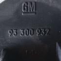 Filtro Canister Gm Vectra 2008 2012 93300932 Preto