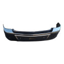 Parachoque Traseiro Gm Cobalt 2012 2016