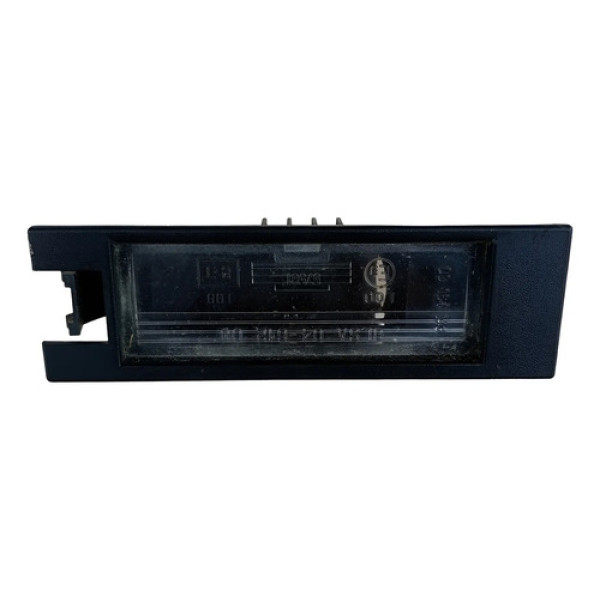 Lanterna Luz De Placa Gm Meriva Astra Spin Zafira Montana 