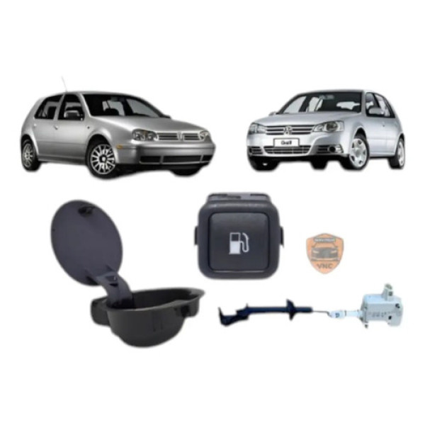 Kit Portinhola Vw Golf 2002 2013