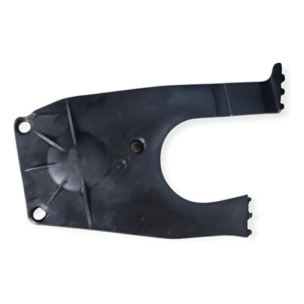 Capa Correia Dentada Superior Gm Celta Corsa 2012 93279381 Preto