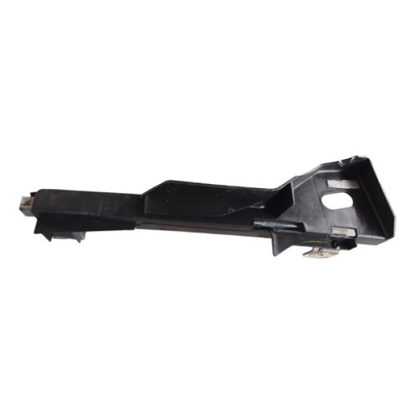Suporte Guia Vidro Dianteiro Esquerdo Ford Fiesta 1.6 2003 Preto