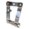 Dobradiça Capo Esquerdo Gm Omega Suprema 1993 1998