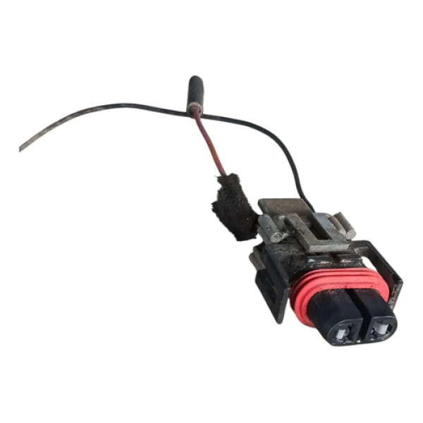 Conector Chicote Sensor Velocidade Ford Fiesta 2000 2013
