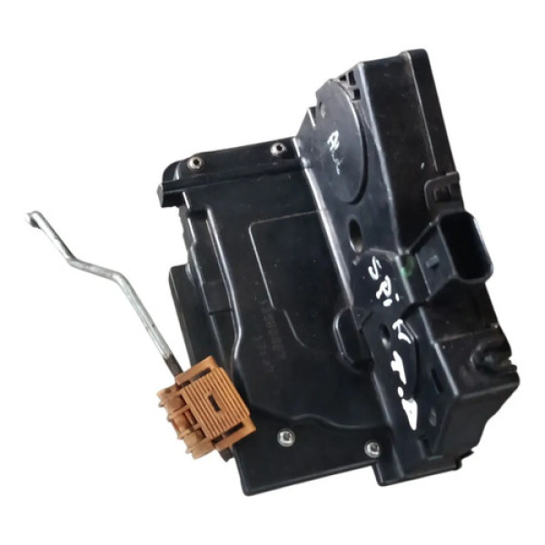 Fechadura Porta Traseira Direita Gm Spin 2015 2019