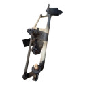 Galhada Motor Limpador Parabrisa Dianteiro Gm Corsa 2012