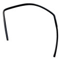 Borracha Canaleta Porta Dianteira Direita Gm Celta 2007 2012