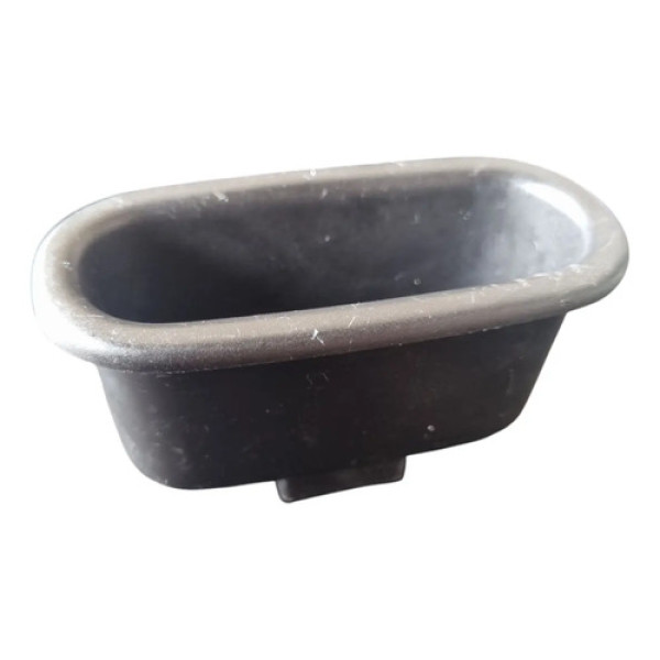Puxador Porta Traseira Direita Peugeot 307 2005 2010