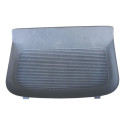 Acabamento Painel Tampa Superior Gm Corsa Classic 1999 2009 Cinza