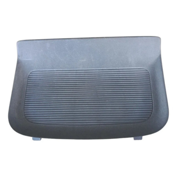 Acabamento Painel Tampa Superior Gm Corsa Classic 1999 2009 Cinza