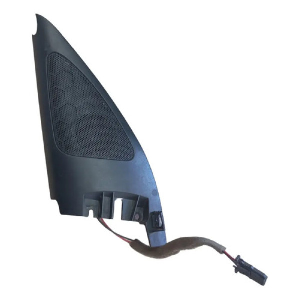 Moldura Retrovisor Interna Esquerda Vw Golf 2013 1j0837993c