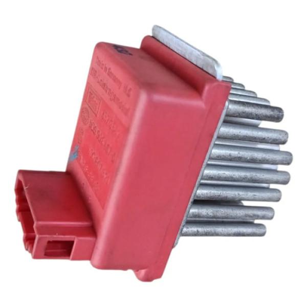Resistência Ar Condicionado Audi A3 Vw Golf 1997 2006