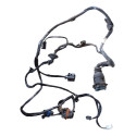 Pacote Porta Traseira Esquerda Gm Vectra 2006 2011 93307276
