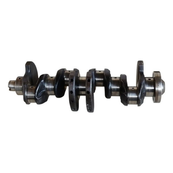 Virabrequim Std Vw Gol Saveiro Parati G2 G3 G4 Ap 1.6