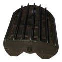 Grade Difusor De Ar Central Corsa Montana 03/11