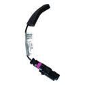 Plug Antena Teto Radio Gm Onix Prisma Spin 2013 2019