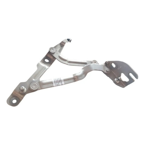 Dobradiça Tampa Traseira Direita Vw Bora 2011 3b5827302b