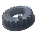 Engrenagem Virabrequim Gm Onix 1.0 Turbo 2020 2024 55512180