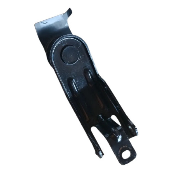 Suporte Dobradiça Tampa Traseira Peugeot 206 207 2003 2009