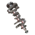 Virabrequim Std Gm Onix 1.0 3c Turbo 2020 2024 Retificar