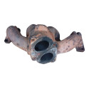 Coletor Escape Gm Vectra Astra Zafira 2006 2012 93235175