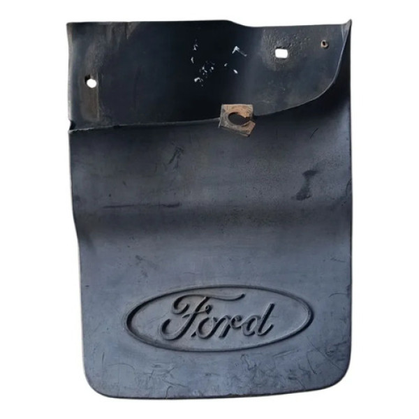 Parabarro Traseiro Direito Ford Ranger 1999 2008