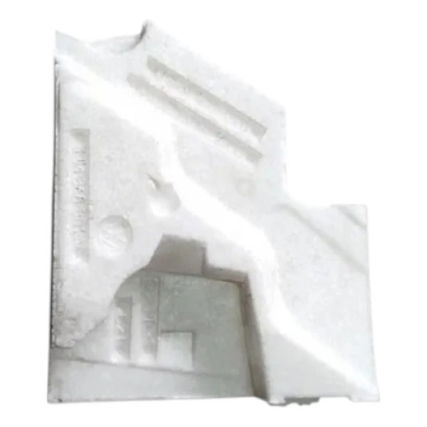 Almofada Impacto Vw Golf Bora 1999 2010 Branco