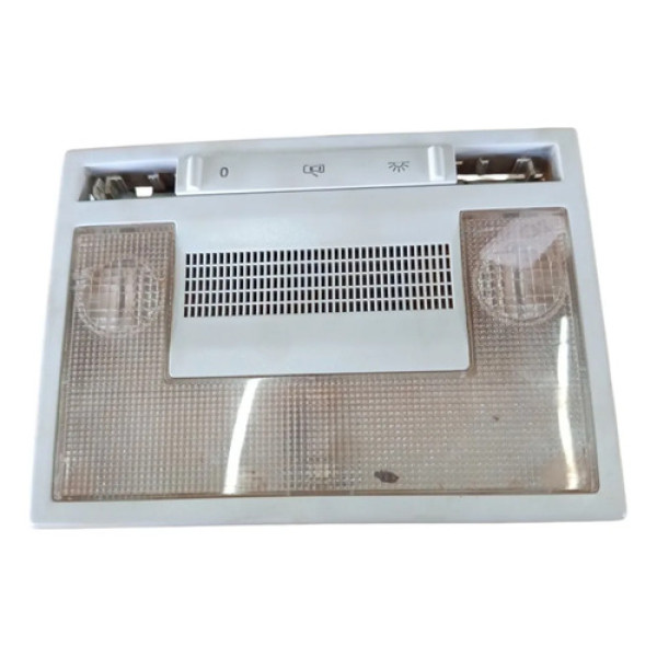 Luz Lanterna Teto Cortesia Vw Gol Voyage Polo 2008 2017