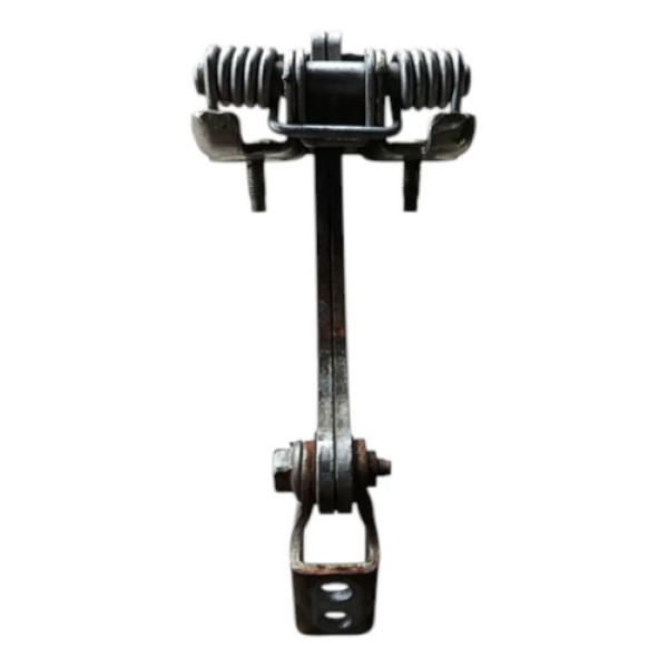 Limitador Porta Traseiro Direito Vw Gol G3 G4 1999 2012
