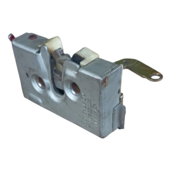 Fechadura Traseira Direita Vw Santana 1990 2006 3278390164
