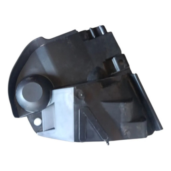 Moldura Porta Traseira Esquerdo Renault Megane 2007 2013