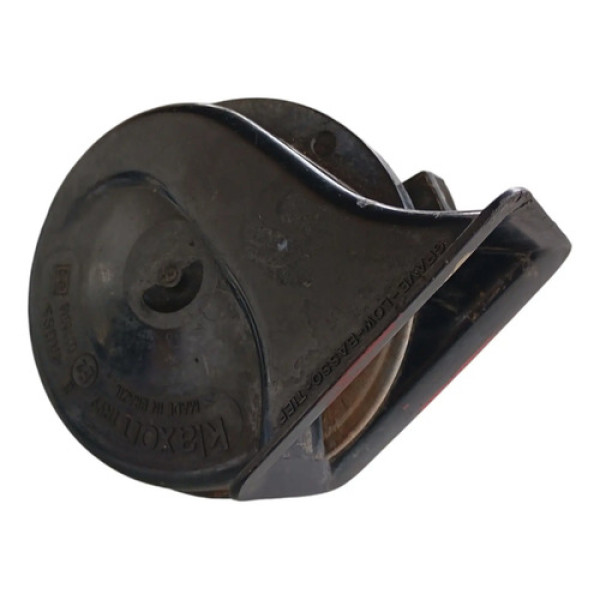 Buzina Espiral Caracol Vw Gol G4 1999 2005