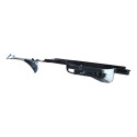 Soleira Interna Direita Gm Astra 1999 A 2006  Preto