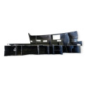 Absorvedor Parachoque Impacto Direito Renault Scenic 2008