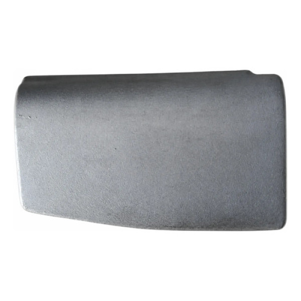 Moldura Tampa Console Gm Zafira 2005 2012