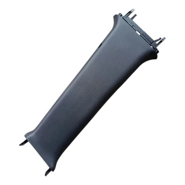 Moldura Coluna Central Esquerda Audi A3 2001 2006