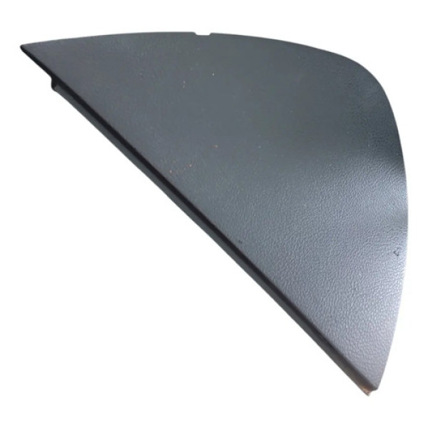 Moldura Painel Direito Vw Passat B6 2006 2010 3c1858218a Preto