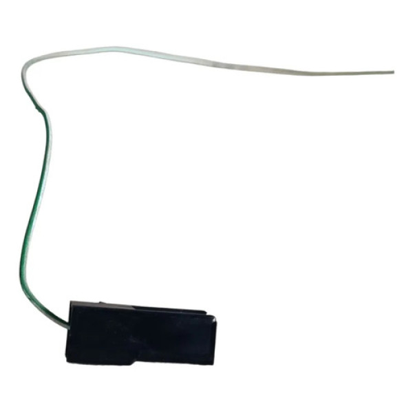 Plug Conector Chicote Luz Freio Renault Megane 2007 2013