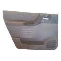 Forro Porta Dianteira Esquerda Gm Zafira 2006 2011 93360037 Preto