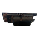 Lanterna Luz De Placa Gm Corsa Montana Meriva 