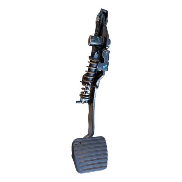 Pedal Embreagem Peugeot 207 2001 2007