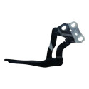Dobradiça Capo Esquerdo Chevrolet Meriva 2002 2012